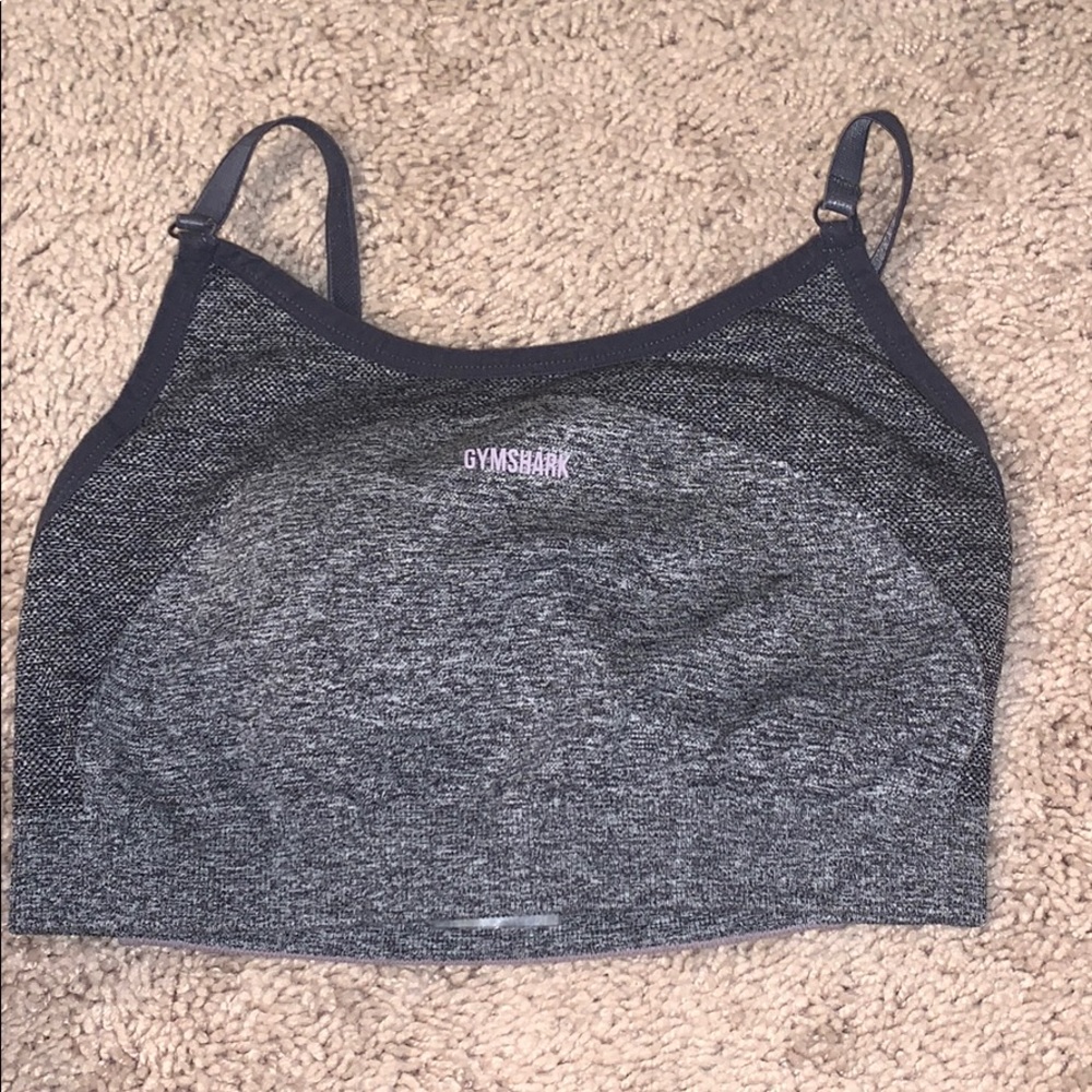 Gymshark Sports Bra !!